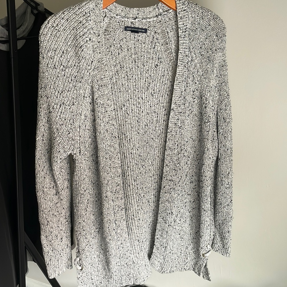American Eagle Cardigan